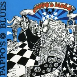 Pappo's Blues, Vol. 3 - 1973 • Álbum