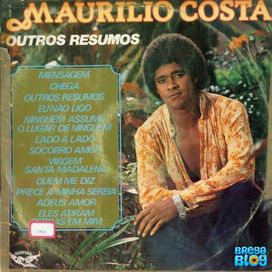 Outros Resumos - 1980 • Álbum
