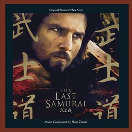 The Last Samurai  - 2003 • Álbum