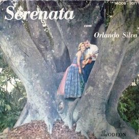 Serenata Com Orlando Silva - 1957 • Álbum
