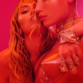 Mother's Daughter (Remixes) - 2019 • Single/EP