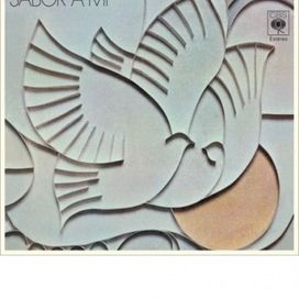 Sabor A Mi - 1976 • Álbum