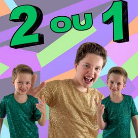 2 ou 1 - 2024 • Sencillo/EP