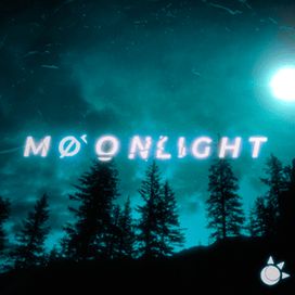 M Ø O N L I G H T - 2026 • Single/EP