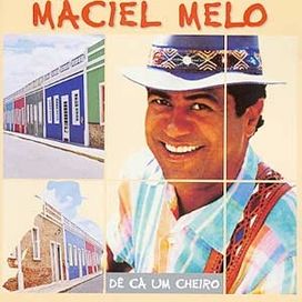 Dê Cá um Cheiro - 2005 • Álbum