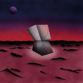 Space Heavy - 2023 • Álbum