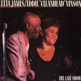 Blues In The Night, Vol. 2: The Late Show - 1987 • Álbum