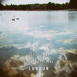 London - 2020 • Single/EP