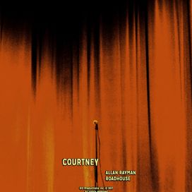 Courtney - 2017 • Álbum