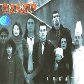 Angata - 1999 • Álbum