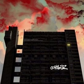 Meanwhile - 2021 • Single/EP