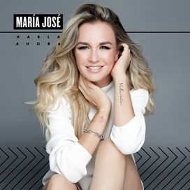Habla Ahora - 2016 • Álbum