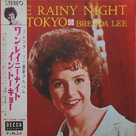 One Rainy Night In Tokyo - 1965 • Álbum