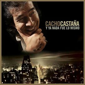 Y Ya Nada Fue Lo Mismo - 2007 • Álbum