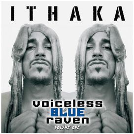 Voiceless Blue Raven: Volume Two - 2013 • Álbum