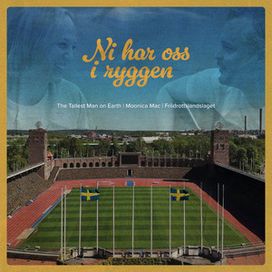 Ni har oss i ryggen - 2025 • Sencillo/EP