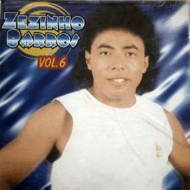 Volume 06 - Álbum