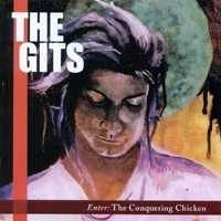 Enter: The Conquering Chicken - 1994 • Álbum