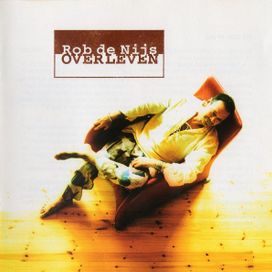 Overleven - 1997 • Álbum