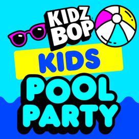 Kids Pool Party - 2023 • Coletânea