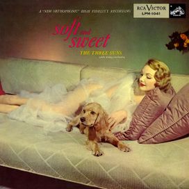 Soft And Sweet - 1955 • Álbum