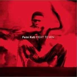 Fight to Win - 2001 • Álbum