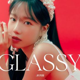 GLASSY - 2021 • Single/EP