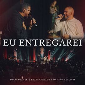 Eu Entregarei - 2025 • Single/EP