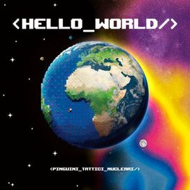 Hello World - 2024 • Álbum
