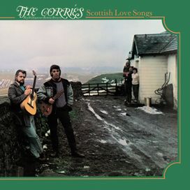 Scottish Love Songs  - 1970 • Álbum