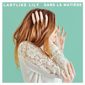 Dans La Matière - 2015 • Single/EP
