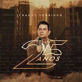 25 Anos - 2019 • Álbum