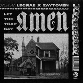 Let The Trap Say Amen - 2018 • Álbum
