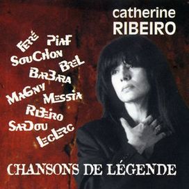 Chansons De Légende - 1997 • Álbum