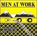 Business As Usual - 1982 • Álbum