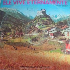 Ele Vive Eternamente - 2000 • Álbum
