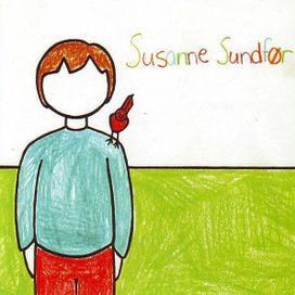 Susanne Sundfør - 2007 • Álbum