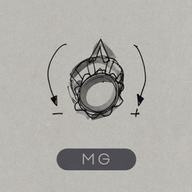 MG Remix - 2015 • Single/EP