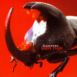Toro Rojo - 2005 • Álbum
