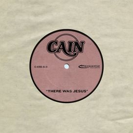 There Was Jesus - 2020 • Sencillo/EP