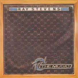 Feel The Music - 1977 • Álbum