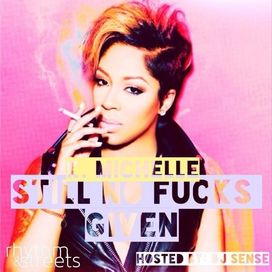 Still No Fucks Given - 2014 • Álbum