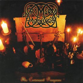 The Covenant Progress - 2003 • Álbum