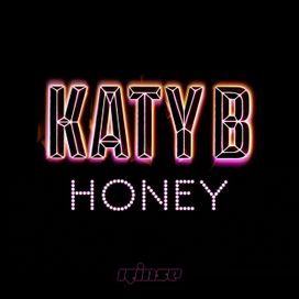 Honey - 2016 • Álbum