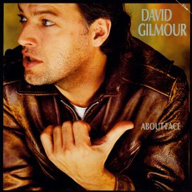 About Face - 1984 • Álbum