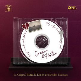 Corazón Partío - 2026 • Single/EP