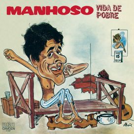 Vida de Pobre - 1981 • Álbum