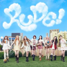 RUDE! - 2026 • Sencillo/EP