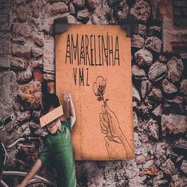 Amarelinha - 2019 • Single/EP
