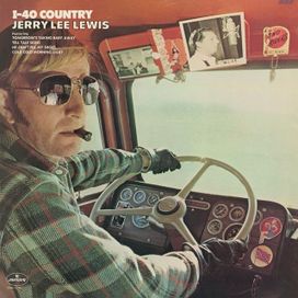 I-40 Country - 1974 • Álbum
